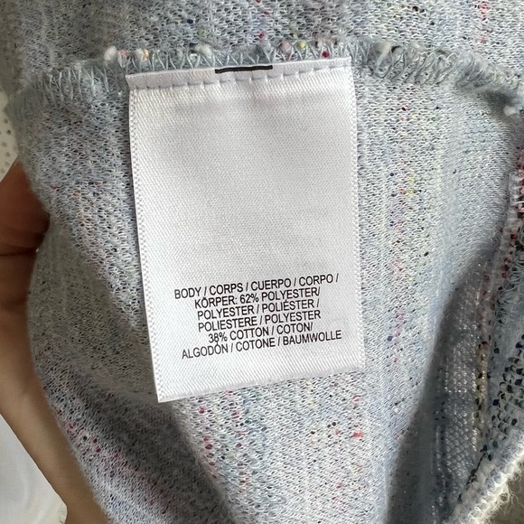 Anthropologie Akemi + Kin Mock Neck Dress - Picture 11 of 13